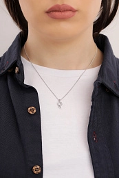 Oliver Weber Necklace/ 11534