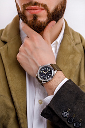 KHAKI FIELD EXPEDITION AUTO/H70315830