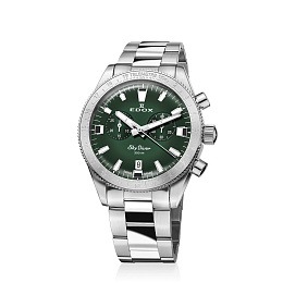 About Edox Brand - Buy Edox Watches online | Time.am