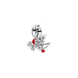 PANDORA Disney Серебряный Шарм/ 793616C01