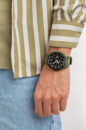 Casio G-Shock Wrist Watch GA-2110SU-3ADR