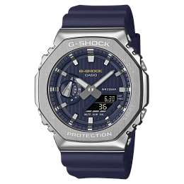 Casio Мужские Кварцевые Часы/ GM-2110SH-2ADR