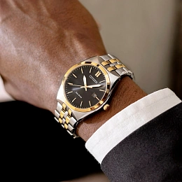 Citizen Men's Eco-drive Wristwatch/ BM7334-58E