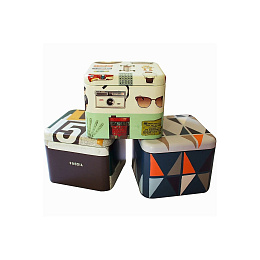 Fossil Վզնոց/ JF04564040