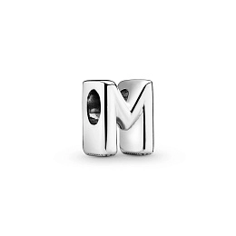 PANDORA Moments Silver Charm/ 797467