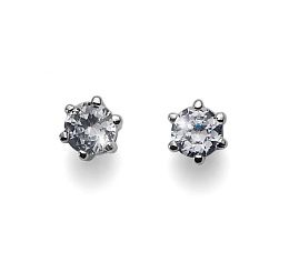 Oliver Weber Earring/ 22364R