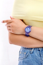 DKNY Ladies Wristwatch/ NY6644