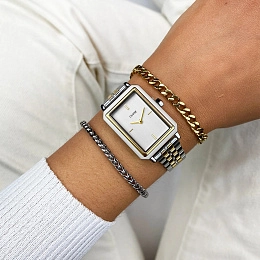 Cluse Ladies Wristwatch/ CW11510