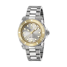 Gucci  Мужские Автоматические Наручные часы/ YA136357 Швейцария