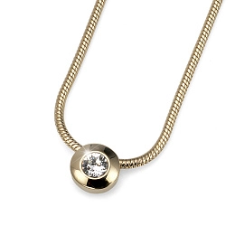 Oliver Weber Necklace/ 11025G
