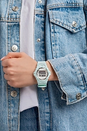 Casio Baby-G Կանացի Ժամացույց/ BG-169U-3DR