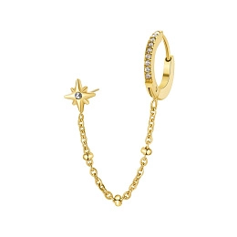 Brosway Single Earring/ BAH56