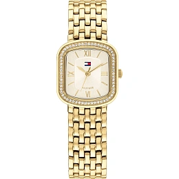 Tommy Hilfiger Ladies Quartz Wristwatch/ 1782923