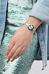 Casio General Ladies Wristwatch/ LTP-1177A-3ADF