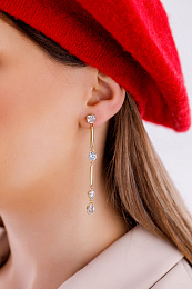 Brosway Ականջօղ/ BFF188