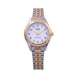 Casio General Ladies Wristwatch/ LTP-1129G-7BRDF
