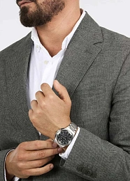 Maserati Տղամարդու Կվարցային ժամացույց/ R8873653004