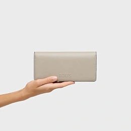 TOUS Ladies Wallet/ 2002357244
