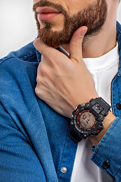 Casio G-Shock Unisex Ժամացույց/ GW-9500-1DR