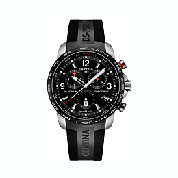 Quartz Wristwatch/C001.647.27.057.00