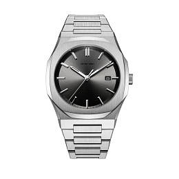 D1 Milano  Men's Mechanical Wristwatch/ D1-ATBJ15