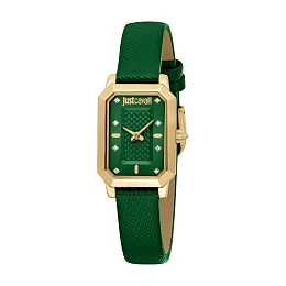 Just Cavalli Женские Кварцевые Часы/ JC1L380L0035