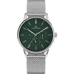 Jacques Lemans  Տղամարդու  Ժամացույց/ 1-2061I