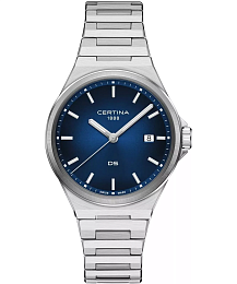 Certina  Տղամարդու  ժամացույց/ C043.410.11.041.00 Շվեյցարիա