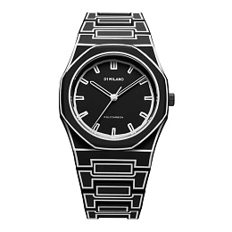 D1 Milano  Unisex  Ժամացույց/ D1-PCBJ33