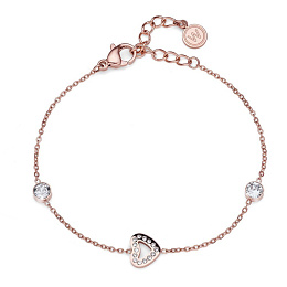 Oliver Weber Bracelet/ 32224RG