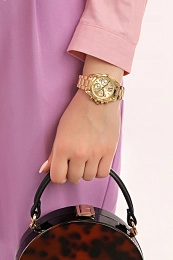 Michael Kors  Ladies  Wristwatch/ MK5798