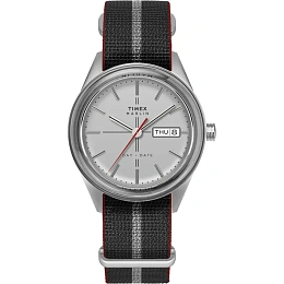 Timex Men's Quartz Wristwatch/ TW2Y37300