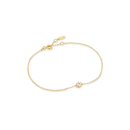Ania Haie 14K Gold Bracelet/ BAU006-01YG