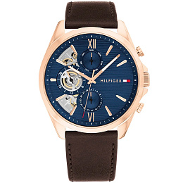 Tommy Hilfiger  Men's  Wristwatch/ 1710645