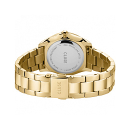 Feroce Petite Steel, Full Gold