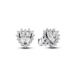 PANDORA Timeless Արծաթյա Ականջօղ/ 293097C01