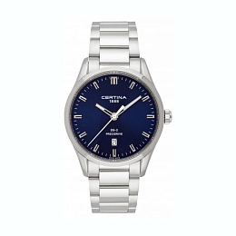 Certina  Men's  Wristwatch/ C024.410.11.041.20 Switzerland