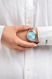 Jacques Lemans  Կանացի  Ժամացույց/ 1-1878C