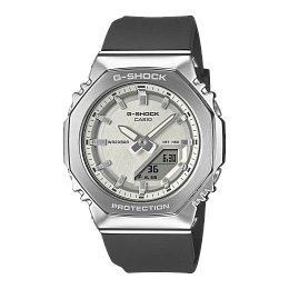 Casio Женские Кварцевые Часы/ GM-S2110-1A7DR
