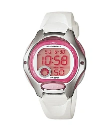 Casio General Ladies Wristwatch/ LW-200-7AVDF