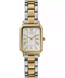 Timex Quartz Wristwatch Women/ TW2Y01300