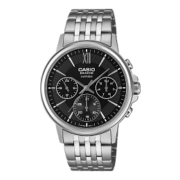 Casio General Տղամարդու Կվարցային ժամացույց/ BMS-300D-1AVDF