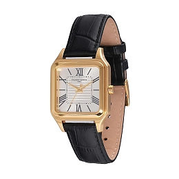 Pierre Cardin  Men's  Wristwatch/ CF.1006.LB.1