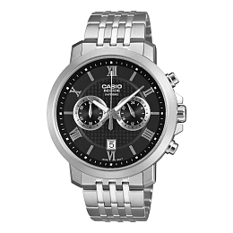 Casio General Տղամարդու ժամացույց/ BMS-500D-1ADF