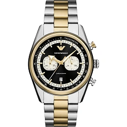 Emporio Armani Men's Quartz Wristwatch/ AR11678