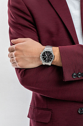 Casio Edifice EFS-S570D-1AUDF Wrist Watch