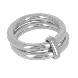 Zag Bijoux Кольцо/ SRT21578-00UNI7