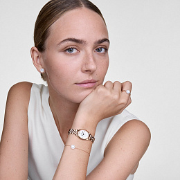 Daniel Wellington Quartz Wristwatch Women/DW00100805