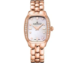 Claude Bernard  Ladies  Wristwatch/ 20218 37RPM NAIR Switzerland