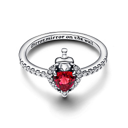 PANDORA Disney Արծաթյա Մատանի/ 193422C01-56